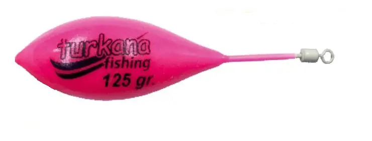 Turkana Coated Portugues Classic VR PL Rosa-FL Zeelood (2 Stuks) 125g Beste Prijs