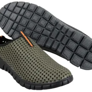 Express Levering Prologic Bank Slippers Green 45