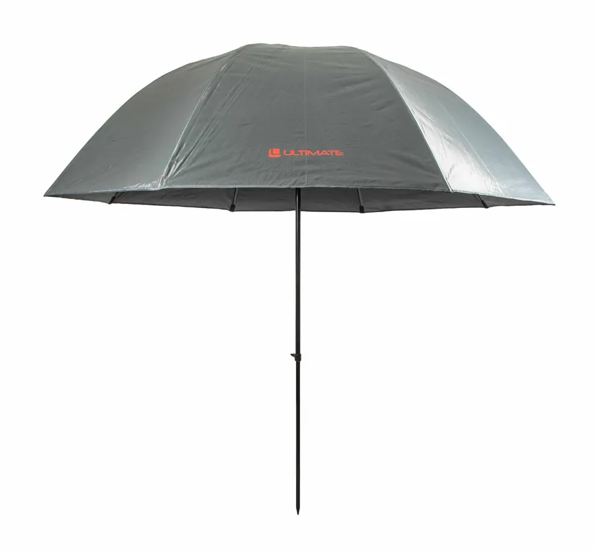 Ultimate Heavy Duty PVC Umbrella (50") Dagaanbieding