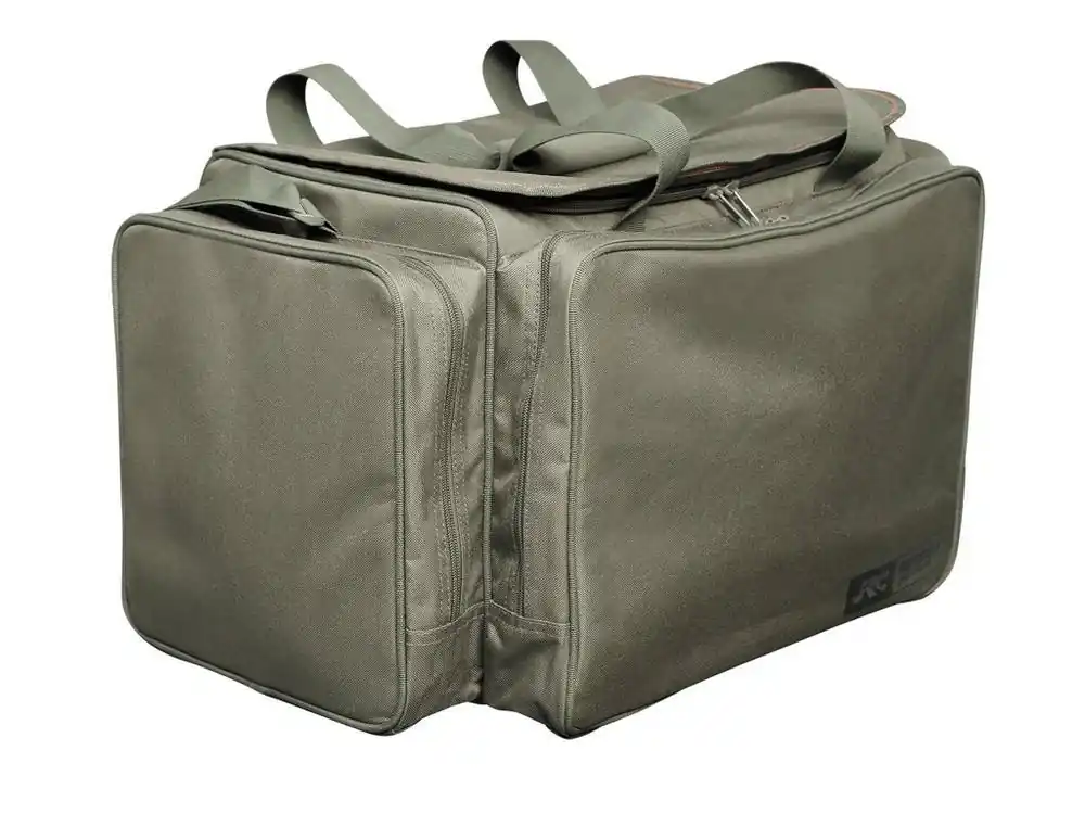 Express Levering JRC Defender II Carryall 57x32x33cm
