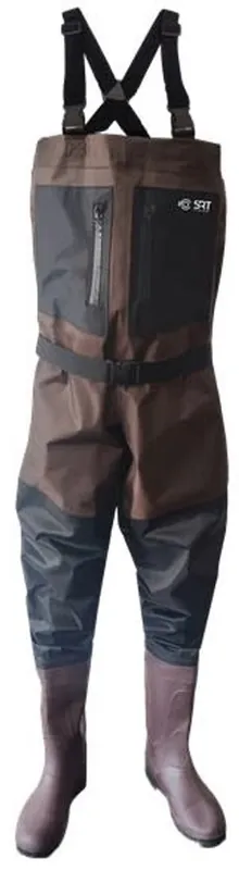 Sert Waders PVC Luxe Waadpak 42/43 Goedkoop
