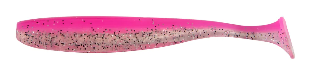 Ultimate EZ Shad 10cm (8 Stuks) Pink Pearl Betrouwbaar