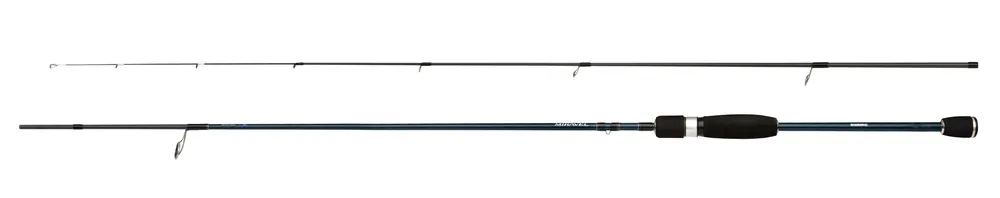 Shimano Miravel Light Game Solid Spinhengel 2.03m/6&39;8ft (2-10g) Dagaanbieding