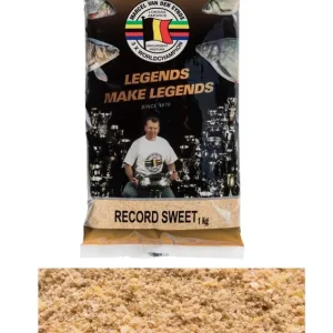 Bestel Nu Marcel Van Den Eynde Record Sweet Lokvoer (1kg)