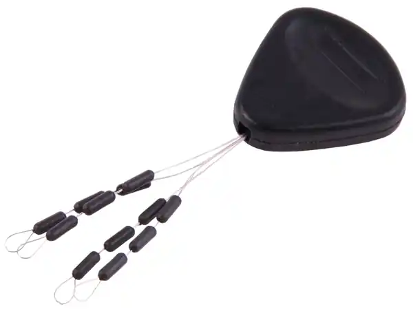 Nieuw Ultimate Tungsten Sinkers Mix Pack