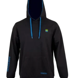 Shop Nu Preston Pro Pullover Hoodie L