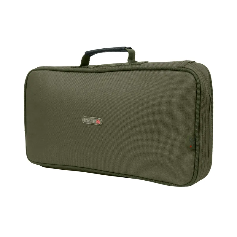 Seizoensaanbieding Trakker NXG Buzzer Bar Bag