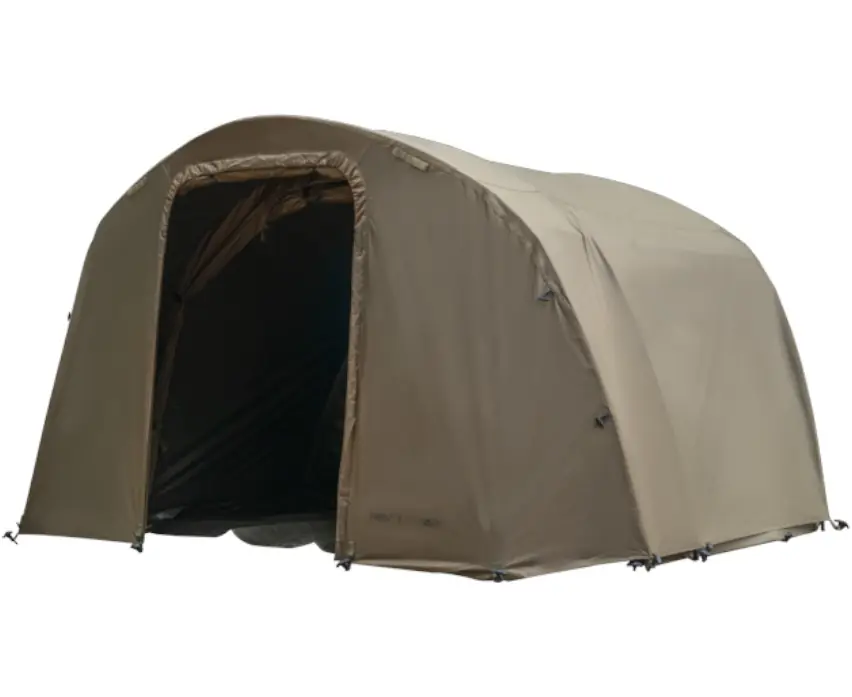 Direct Beschikbaar Avid Revolve NG Bivvy 2 Person Overwrap