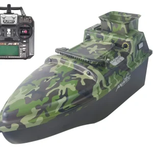 Dagaanbieding Anatec Boat S Forest Voerboot
