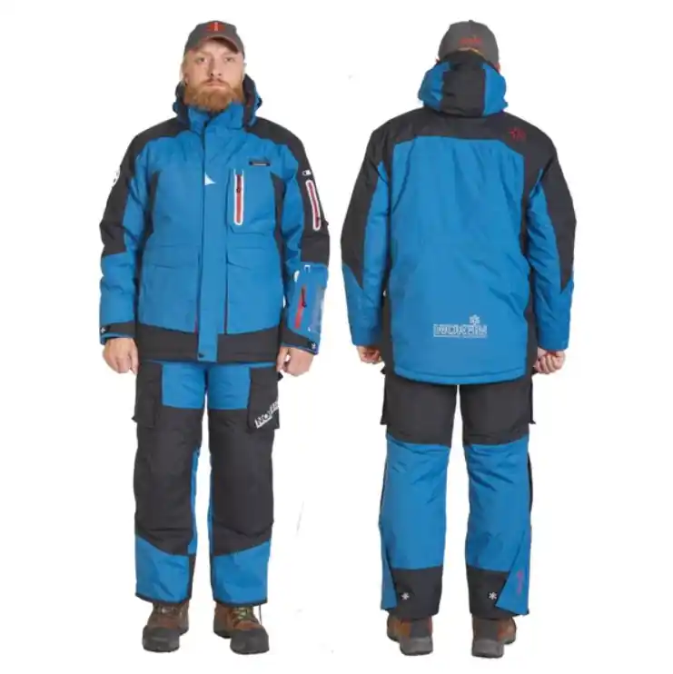 Norfin Suit Tornado Pro Warmtepak L Lage Kosten