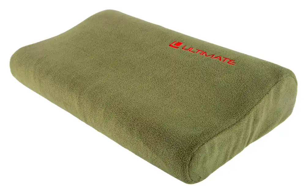 Express Levering Ultimate Adventure Memory Foam Pillow