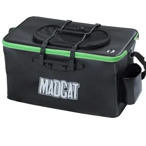Madcat Foldable Live Bait Bucket 50L Meest Verkocht