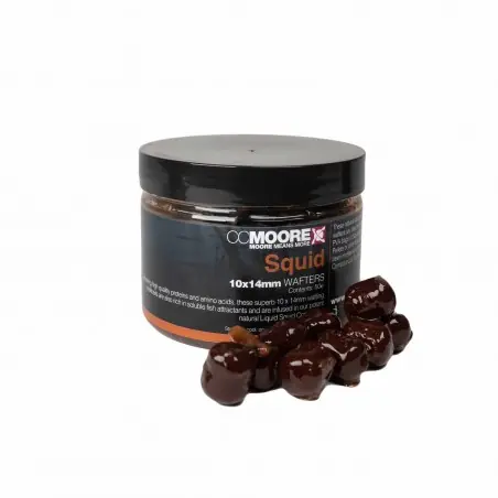 Betaalbaar CC Moore Wafters Belachan