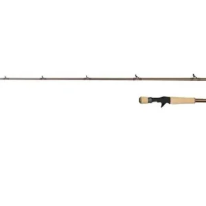 Aanbieding Abu Garcia Beast Pro Live Baitcaster Hengel 2.24m 2.24m (50-150g)
