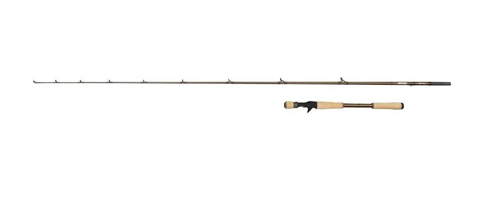 Aanbieding Abu Garcia Beast Pro Live Baitcaster Hengel 2.24m 2.24m (50-150g)