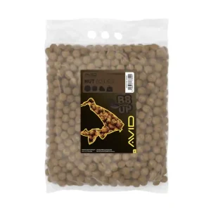 Avid B8-Up Nut Boilies 20mm (5kg) Superprijs