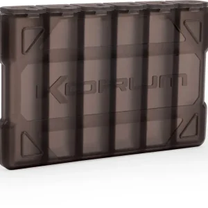 Korum Tackle Dispenser Blox Express Levering