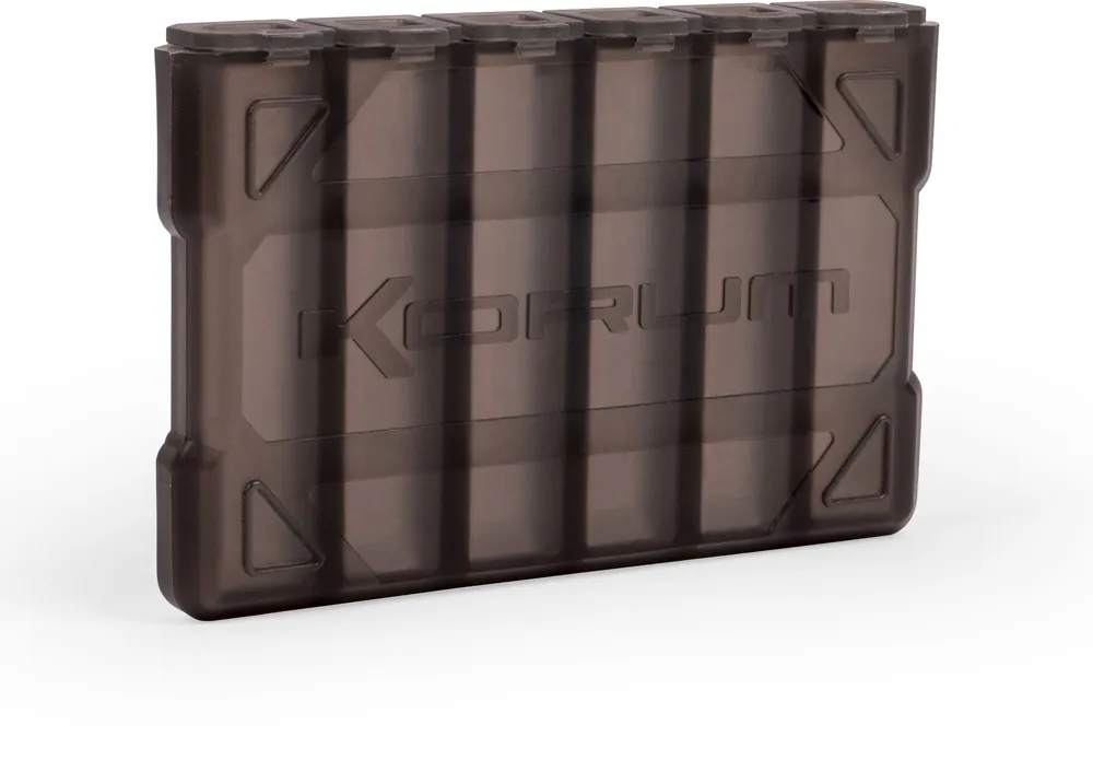 Korum Tackle Dispenser Blox Express Levering