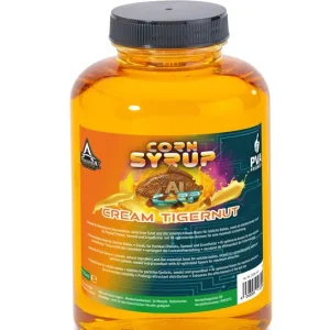 Laatste Versie Anaconda AI Carp Corn Syrop Cream Tigernut (500ml)