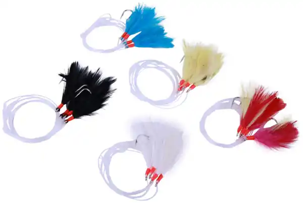Koopje Ultimate Mackerel Pack 5pcs