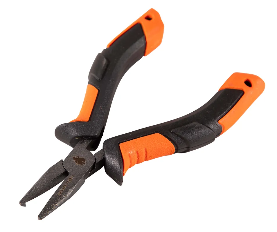 Grayton Split Ring Pliers Beperkte Voorraad