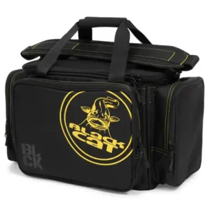 Black Cat BLCK Holdall Meervaltas 76x48x48cm Laatste Versie