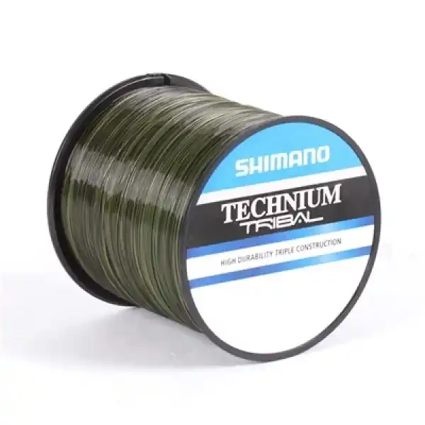 Rechtstreeks Van De Fabrikant Shimano Technium Tribal Quarter Pound 0.30mm (1100m)