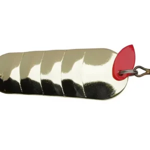 Abu Garcia Atom Spoon (20g) Gold Gratis Retour