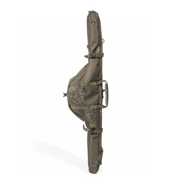 Nash Scope OPS Soft Protect 2 Rod Skin Foudraal 9ft Nieuw