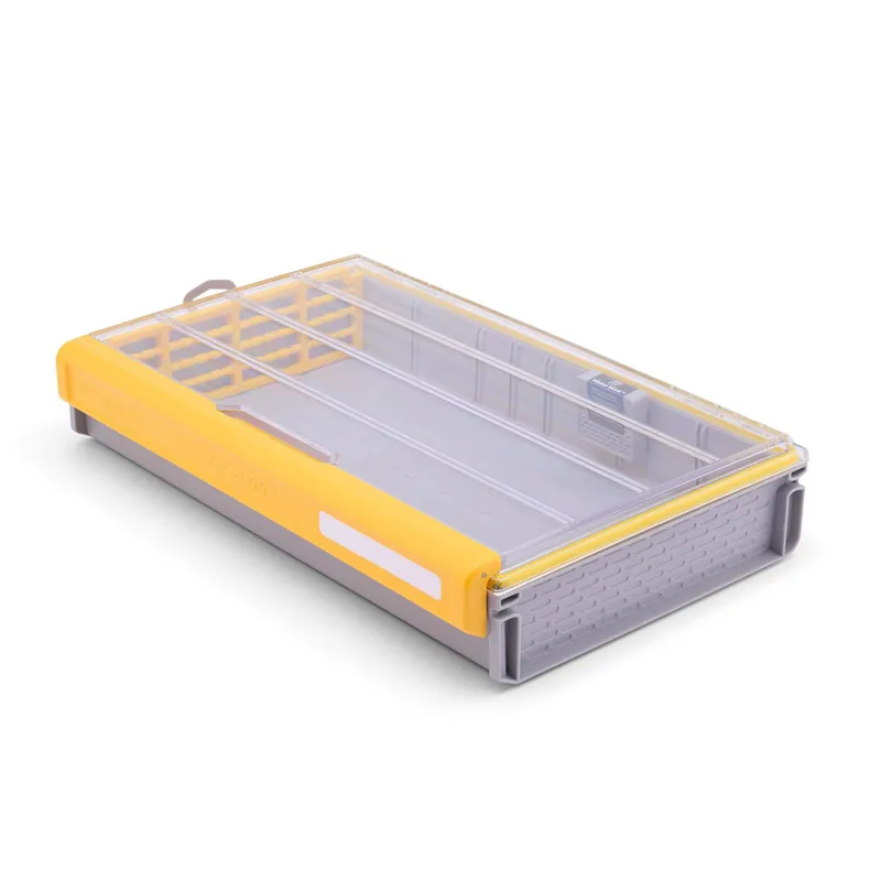 Favoriet Plano Edge Swimbait Box 3700 Tacklebox