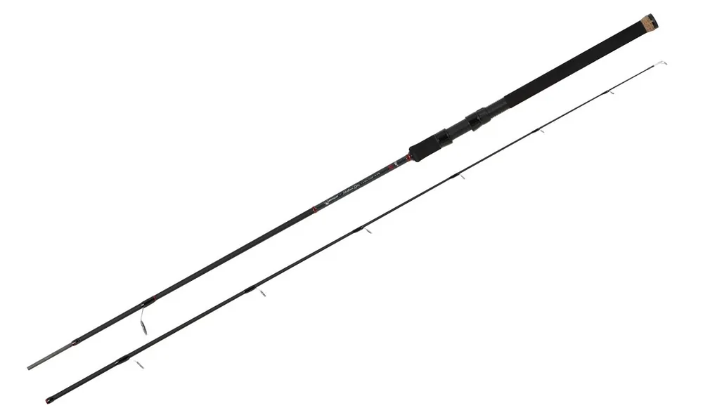 Fox Rage Warrior Medium Spin Hengel (15-40g) 2.1m Bestel Nu