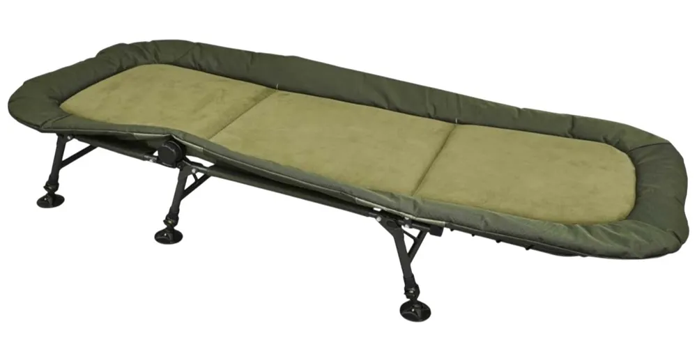 Exclusieve Aanbieding Starbaits Bed Chair 6 Feet