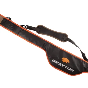 Direct Beschikbaar Grayton Tough Gear Rodsleeve 130x22cm