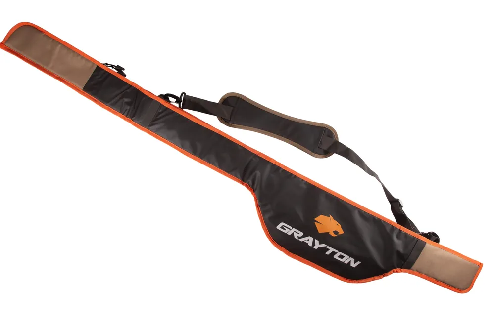 Direct Beschikbaar Grayton Tough Gear Rodsleeve 130x22cm