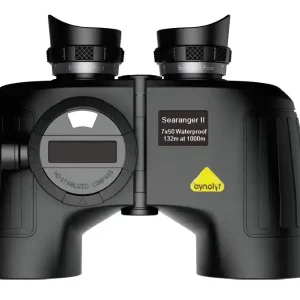 Bynolyt Searanger II 7x50 Met Kompas Verrekijker Lage Kosten