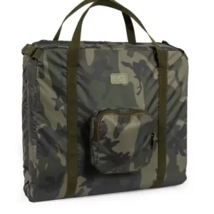 Korum Camo Fishcare Set Onthaakmat (Incl. Weegzak) Hete Deal