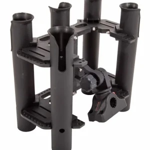 Bestel Nu Ultimate 5 Rod Rack & Mount Hengelrek