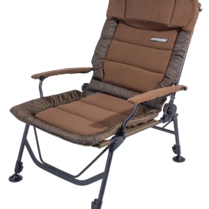 Bestel Nu Ultimate BankBase Big King X-Wide Visstoel