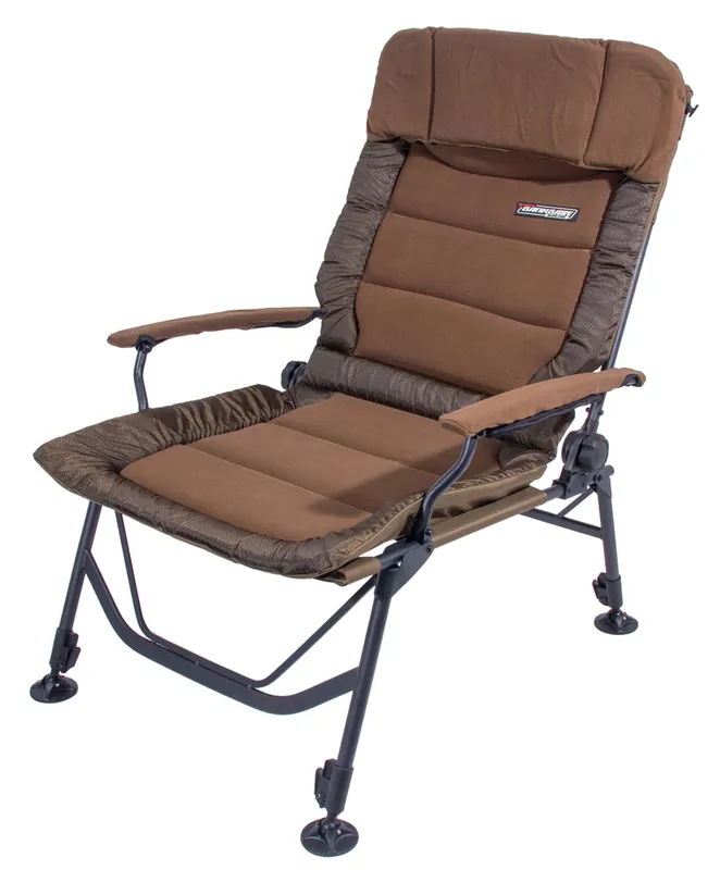 Bestel Nu Ultimate BankBase Big King X-Wide Visstoel