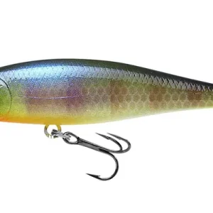 Nu Kopen Lucky Craft Pointer 48 Plug 4.8cm (2.6g) BE Gill
