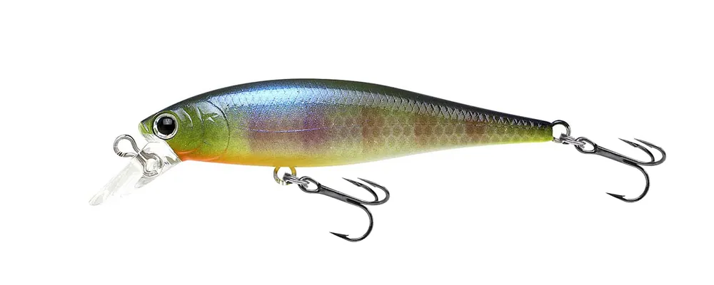 Nu Kopen Lucky Craft Pointer 48 Plug 4.8cm (2.6g) BE Gill