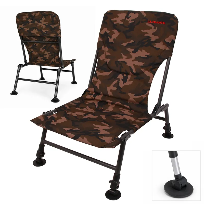 Ultimate COM4 Session Chair Camo Hete Deal