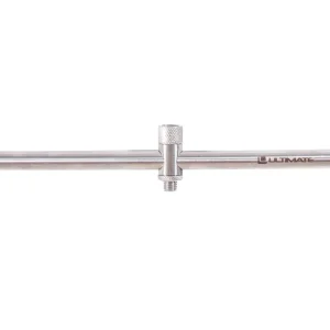 Ultimate Stainless Steel 3-Rod Buzzerbar (30cm) Lage Kosten