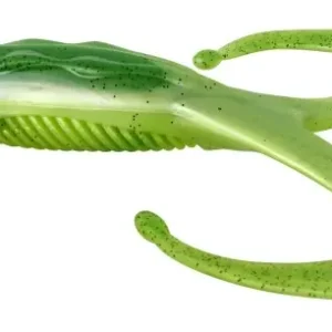 Favoriet Gunki Mega Frog 230 Softbait 23cm (220g) Gold Ayu