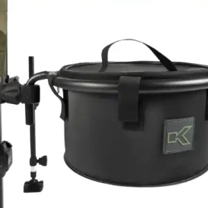 Bestel Nu Korum Any Chair EVA Bowl & Riddle
