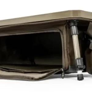 Avid Bivvy Organiser XL Bivvy Tafel Premium
