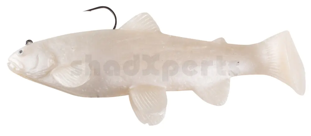 Castaic Swimbait Trout Sinking 25cm Ayu Bestel Nu