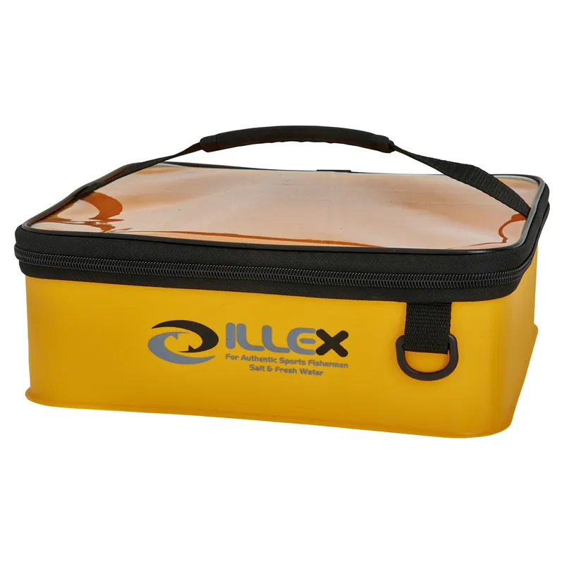 Lage Kosten Illex Safe Bag ML Vistas (8L) Blue