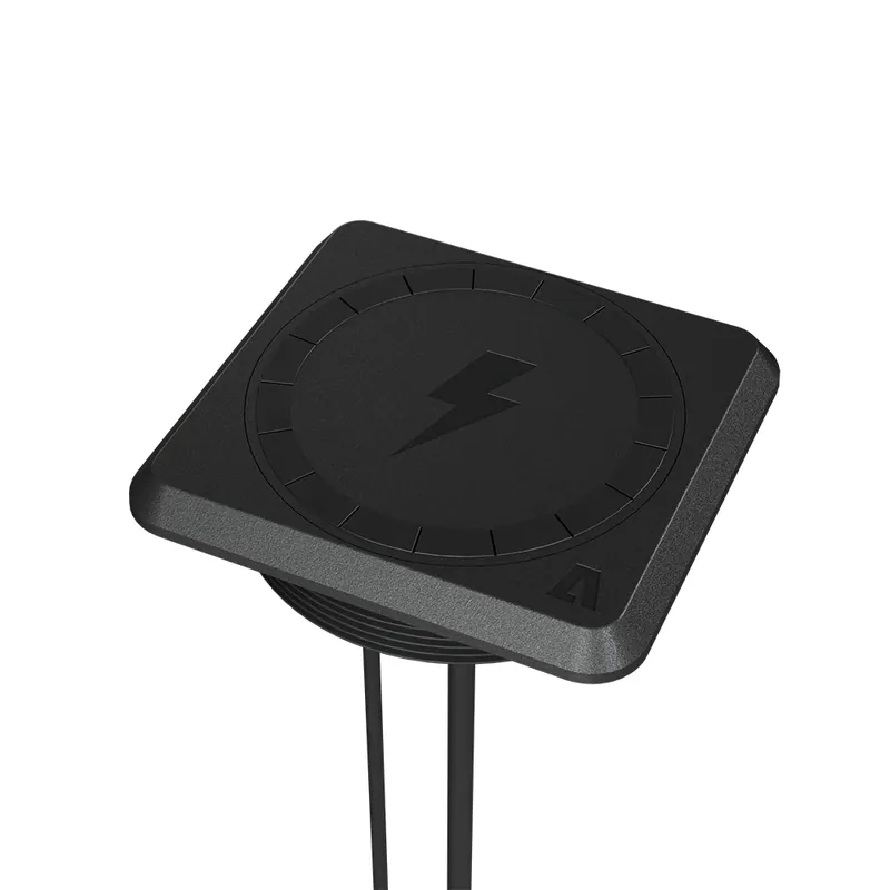 AquaAmp 825X Compact Oplader 25W Qi2.2 Snelle Levering