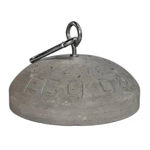 Eco Sinkers Marker Weight 1.5kg (Loodvrij) Gereduceerde Prijs